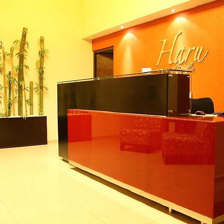 Hotel Haru Aguascalientes Exterior photo