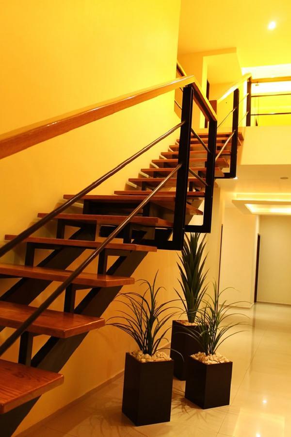 Hotel Haru Aguascalientes Exterior photo