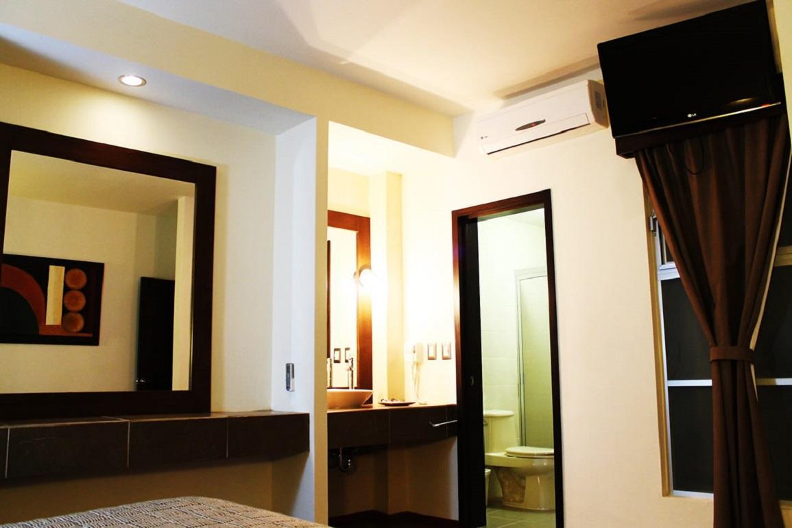 Hotel Haru Aguascalientes Exterior photo